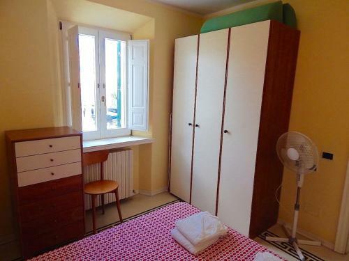 Apartamento M286 - Marcelli, Nuovo Bilocale Fronte Mare