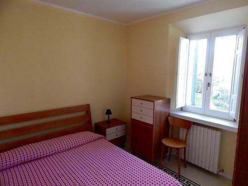 Apartamento M286 - Marcelli, Nuovo Bilocale Fronte Mare