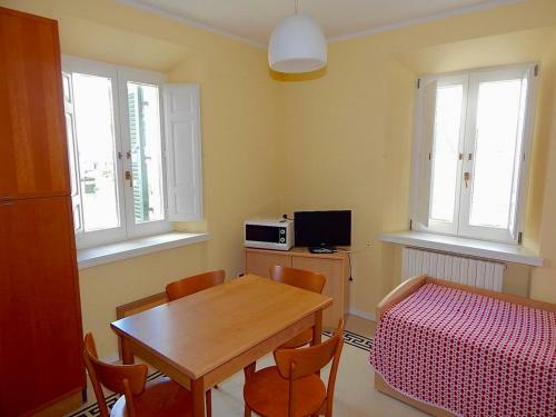 Apartamento M286 - Marcelli, Nuovo Bilocale Fronte Mare