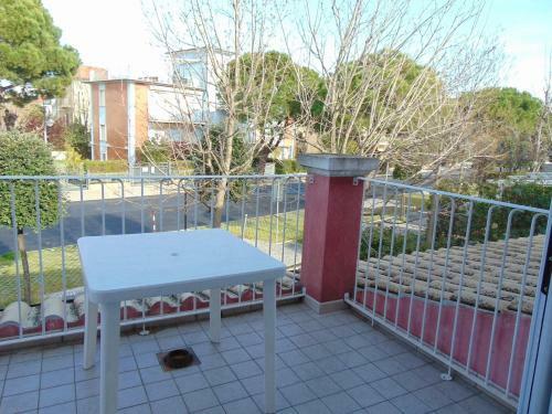 Apartamento M290 - Marcelli, Nuovo Trilocale Con Terrazzo