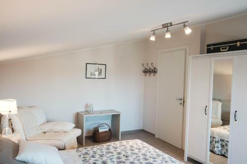 Apartamento Temporary Home Dragonara
