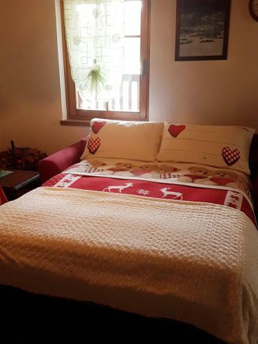 Apartamento Tabi� Palue