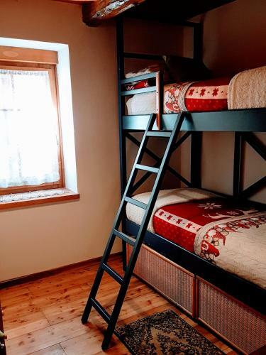 Apartamento Tabi� Palue