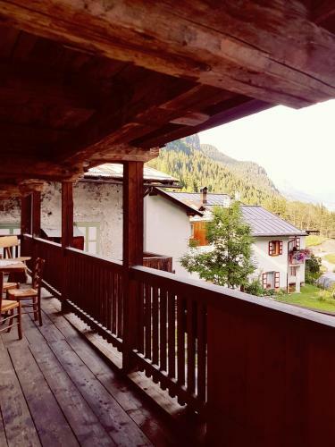 Apartamento Tabi� Palue