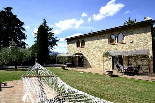 Osteria Di Ramazzano Villa Sleeps 6 Pool Air Con
