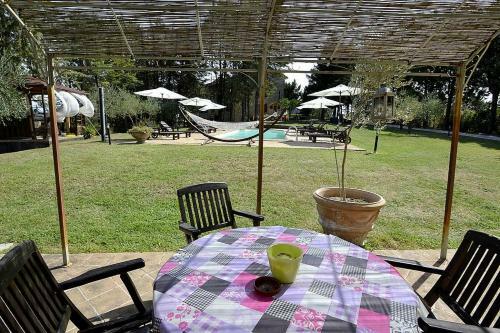 Osteria Di Ramazzano Villa Sleeps 6 Pool Air Con