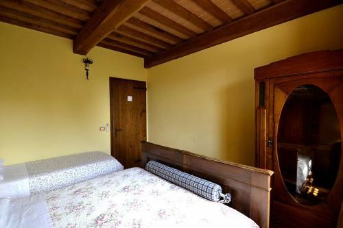 Osteria Di Ramazzano Villa Sleeps 6 Pool Air Con