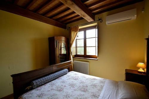 Osteria Di Ramazzano Villa Sleeps 6 Pool Air Con