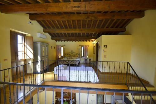 Osteria Di Ramazzano Villa Sleeps 6 Pool Air Con