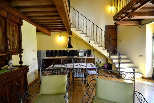 Osteria Di Ramazzano Villa Sleeps 6 Pool Air Con