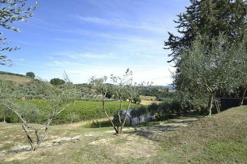 Osteria Di Ramazzano Villa Sleeps 6 Pool Air Con