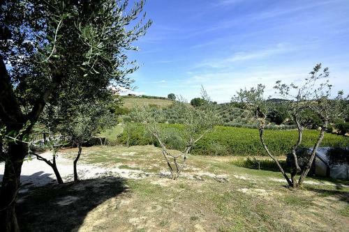 Osteria Di Ramazzano Villa Sleeps 6 Pool Air Con