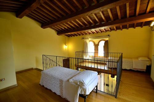 Osteria Di Ramazzano Villa Sleeps 6 Pool Air Con