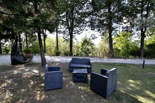 Osteria Di Ramazzano Villa Sleeps 6 Pool Air Con