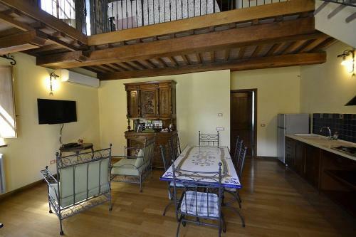 Osteria Di Ramazzano Villa Sleeps 6 Pool Air Con