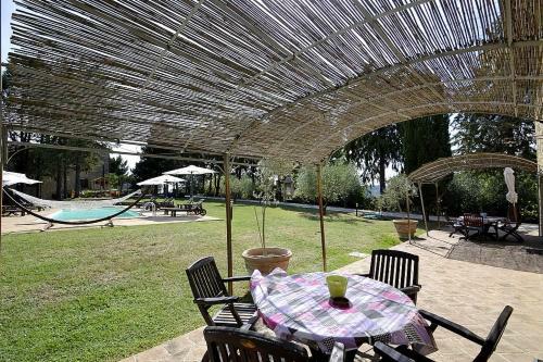 Osteria Di Ramazzano Villa Sleeps 6 Pool Air Con
