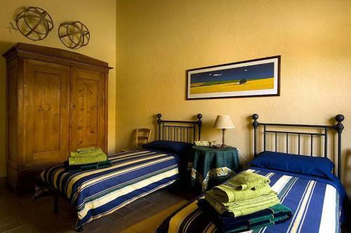 Licata Villa Sleeps 8 Pool Air Con Wifi