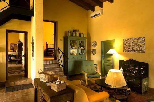 Licata Villa Sleeps 8 Pool Air Con Wifi