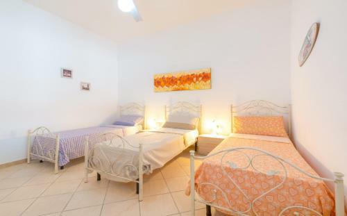 Villa Christelle Luxury Pescoluse