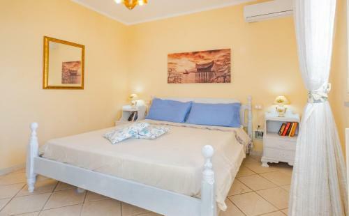 Villa Christelle Luxury Pescoluse