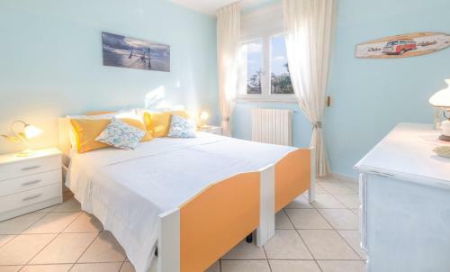 Villa Christelle Luxury Pescoluse