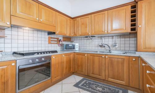 Villa Christelle Luxury Pescoluse