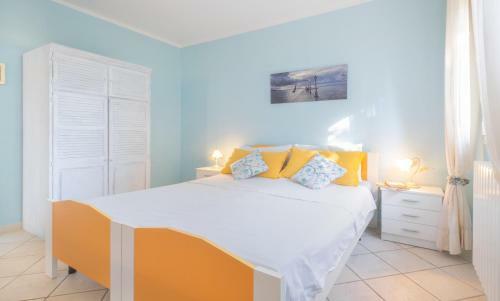 Villa Christelle Luxury Pescoluse