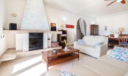 Villa Christelle Luxury Pescoluse