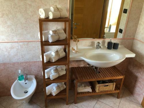 Apartamento Casa Belvedere
