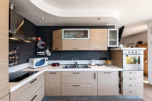 Apartamento Casa Belvedere