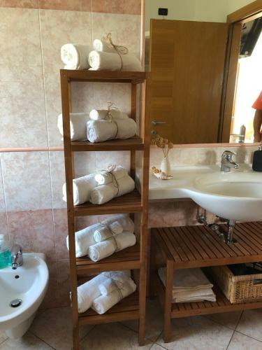 Apartamento Casa Belvedere