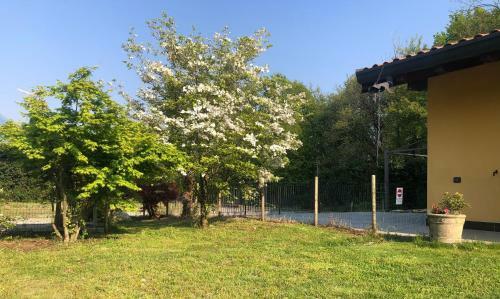 Bed & Breakfast La Casetta Malpensa