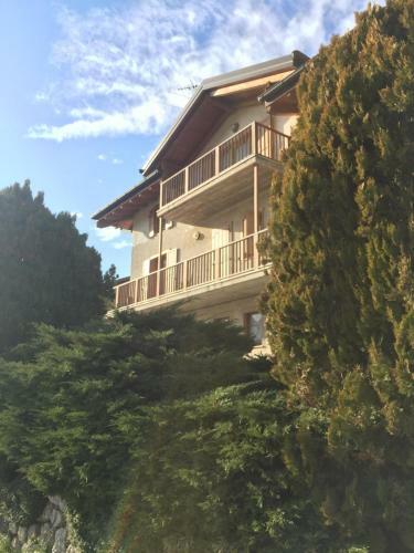 Apartamento Agriturismo Monica