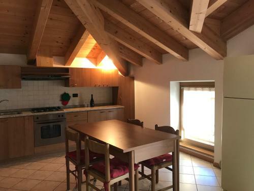 Apartamento Agriturismo Monica