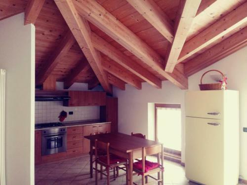 Apartamento Agriturismo Monica