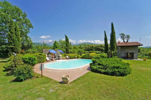 Macerie Villa Sleeps 6 With Pool Air Con And Wifi