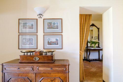 Charming House Bice - By Myhomeincomo