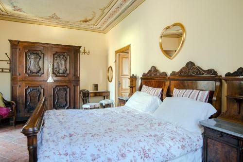 Charming House Bice - By Myhomeincomo