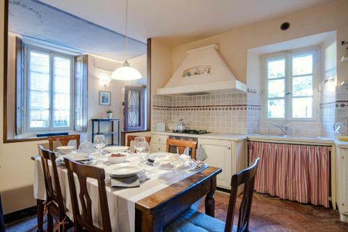 Charming House Bice - By Myhomeincomo