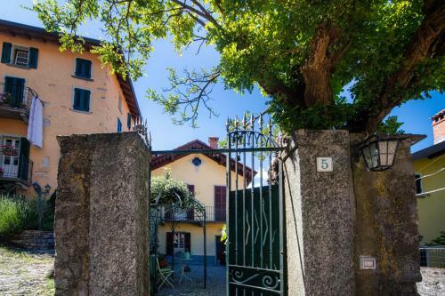 Charming House Bice - By Myhomeincomo