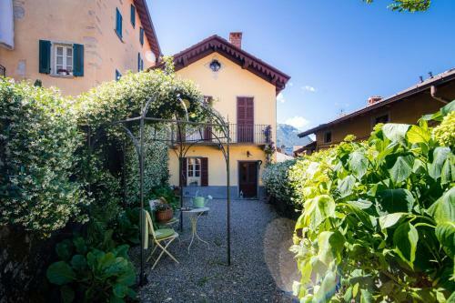Charming House Bice - By Myhomeincomo