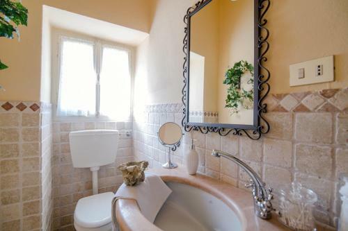 Charming House Bice - By Myhomeincomo