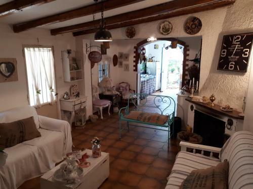 Villa The Mountain Gardens