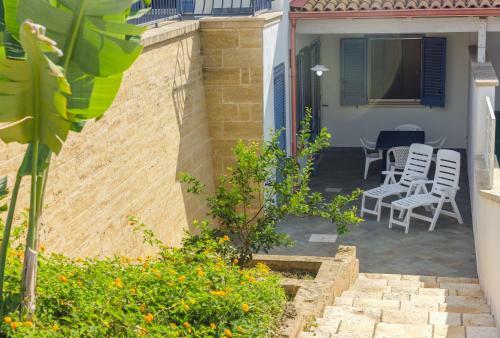 Apartamento Appartamento Dasylirion