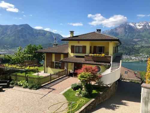 Casa Belvedere Luxur