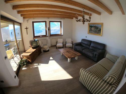 Casa Belvedere Luxur