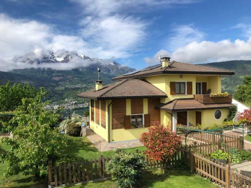Casa Belvedere Luxur