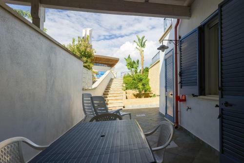 Apartamento Appartamento Dasylirion