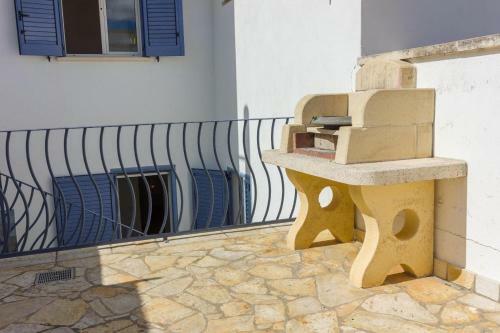 Apartamento Appartamento Dasylirion