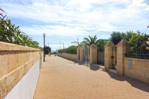 Apartamento Appartamento Dasylirion